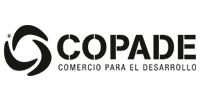 Logotipo Copade